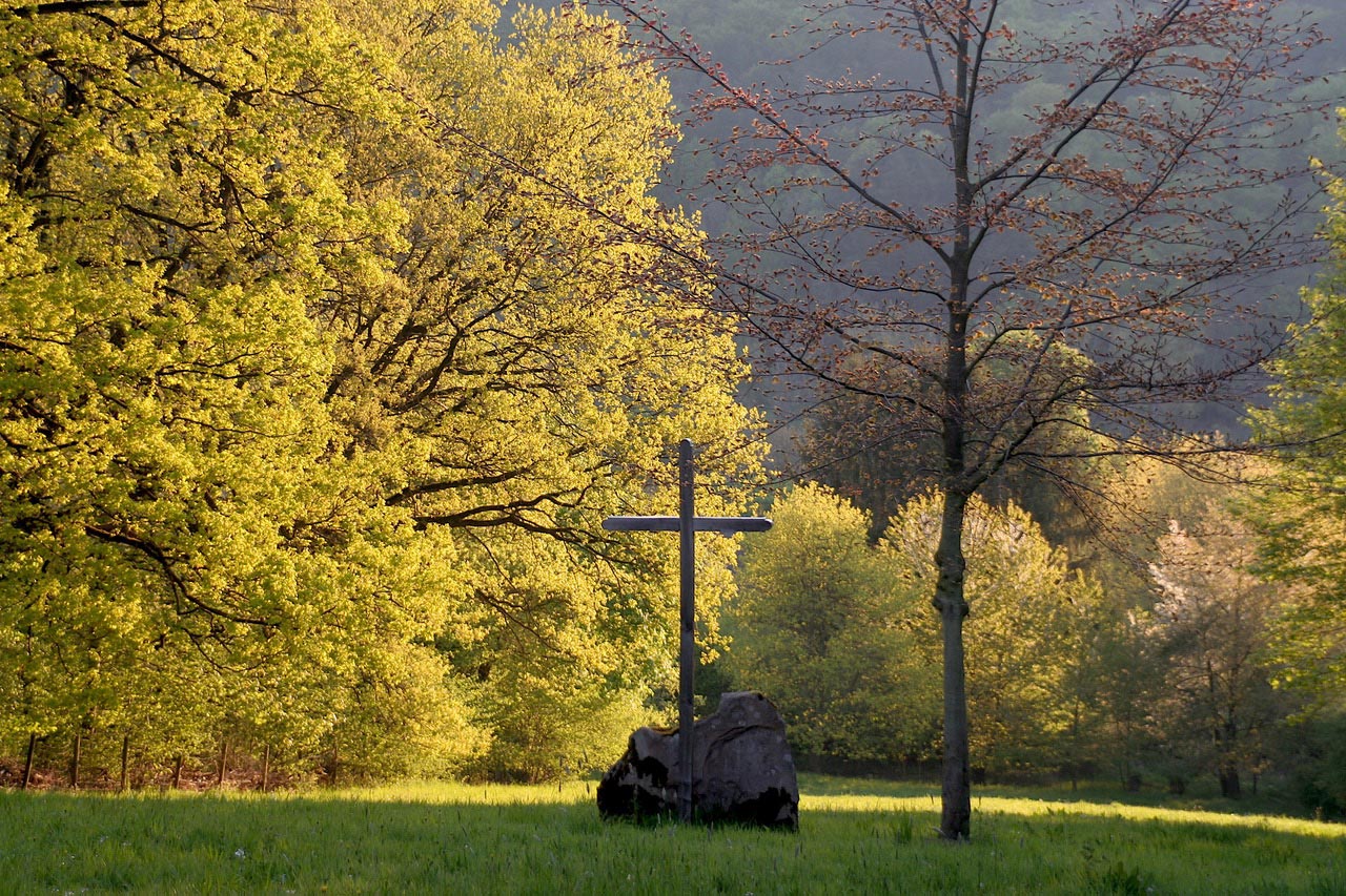 deutsches orthodoxes Kloster Buchhagen